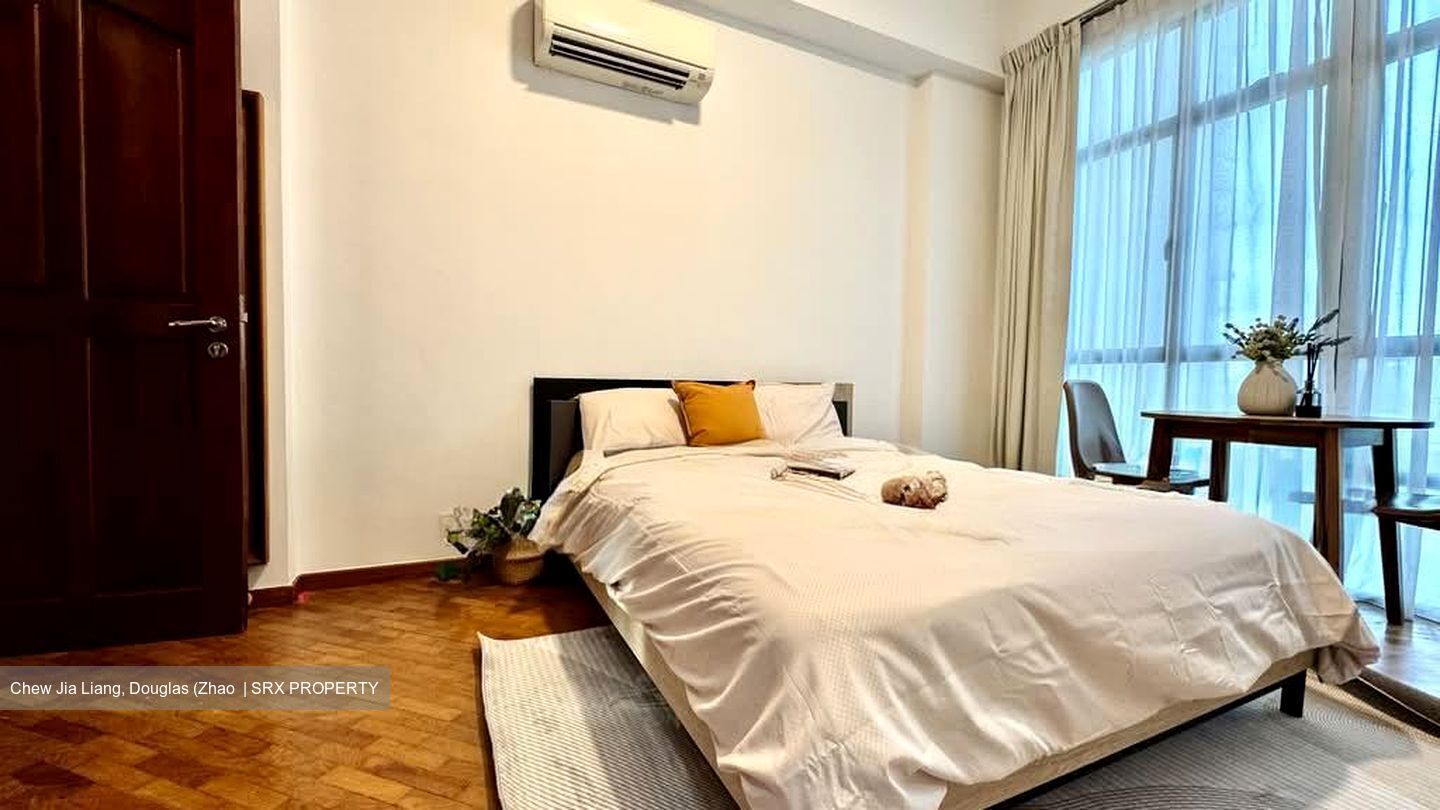 Tanglin Regency (D10), Condominium #597642411